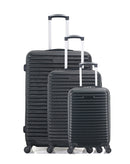HERO - Set de 3 Valises TANGRA