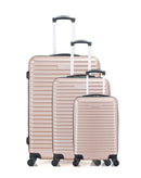HERO - Set de 3 Valises TANGRA
