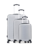 HERO - Set de 3 Valises TANGRA