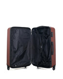 HERO - Set de 3 Valises TANGRA