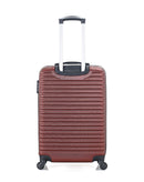 HERO - Valise Moyenne TANGRA