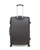 HERO - Set de 3 Valises VOSGES