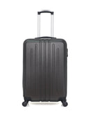 HERO - Valise Moyenne VOSGES