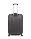 HERO - Valise Moyenne VOSGES