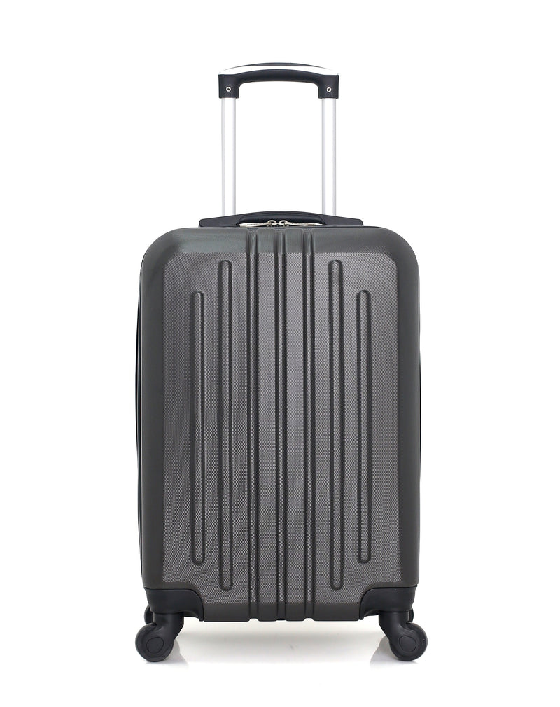 HERO - Valise Cabine VOSGES 55 cm 4 Roues