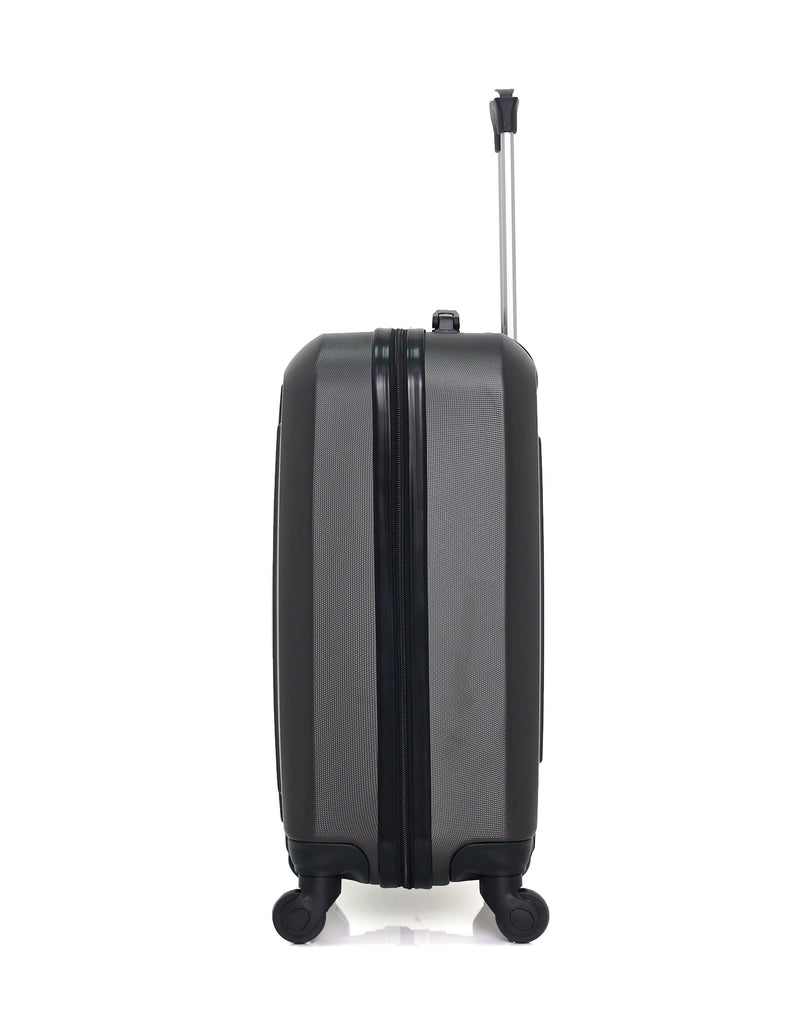 HERO - Valise Cabine VOSGES 55 cm 4 Roues