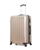 HERO - Set de 3 Valises VOSGES