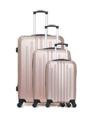 HERO - Set de 3 Valises VOSGES