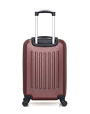 HERO - Valise Cabine VOSGES