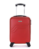 AMERICAN TRAVEL - Valise Petite Cabine QUEENS-E