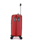 AMERICAN TRAVEL - Valise Petite Cabine QUEENS-E