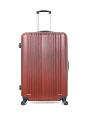 HERO - Set de 3 Valises LIPARI-B