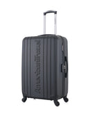 AMERICAN TRAVEL - Set de 3 Valises SPRINGFIELD-A