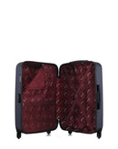 AMERICAN TRAVEL - Valise Grand Format SPRINGFIELD-A