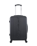 AMERICAN TRAVEL - Valise Moyenne SPRINGFIELD-A