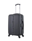 AMERICAN TRAVEL - Valise Moyenne SPRINGFIELD-A