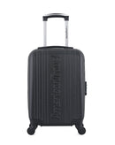 AMERICAN TRAVEL - Valise Petite Cabine SPRINGFIELD-E