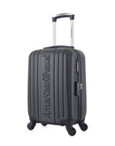AMERICAN TRAVEL - Valise Petite Cabine SPRINGFIELD-E