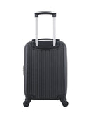 AMERICAN TRAVEL - Valise Petite Cabine SPRINGFIELD-E