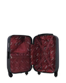 AMERICAN TRAVEL - Valise Petite Cabine SPRINGFIELD-E