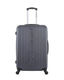 AMERICAN TRAVEL - Set de 3 Valises SPRINGFIELD-A
