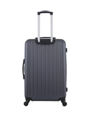 AMERICAN TRAVEL - Set de 3 Valises SPRINGFIELD-A