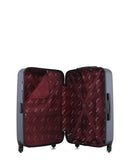 AMERICAN TRAVEL - Set de 3 Valises SPRINGFIELD-A