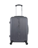 AMERICAN TRAVEL - Valise Moyenne SPRINGFIELD-A