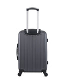 AMERICAN TRAVEL - Valise Moyenne SPRINGFIELD-A