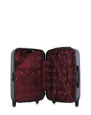 AMERICAN TRAVEL - Valise Moyenne SPRINGFIELD-A