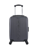 AMERICAN TRAVEL - Valise Petite Cabine SPRINGFIELD-E