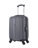 AMERICAN TRAVEL - Valise Petite Cabine SPRINGFIELD-E
