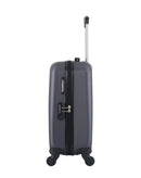 AMERICAN TRAVEL - Valise Petite Cabine SPRINGFIELD-E