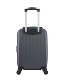 AMERICAN TRAVEL - Valise Petite Cabine SPRINGFIELD-E