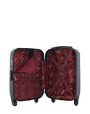 AMERICAN TRAVEL - Valise Petite Cabine SPRINGFIELD-E