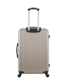 AMERICAN TRAVEL - Set de 3 Valises SPRINGFIELD-A