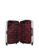 AMERICAN TRAVEL - Set de 3 Valises SPRINGFIELD-A