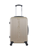 AMERICAN TRAVEL - Valise Moyenne SPRINGFIELD-A