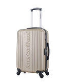 AMERICAN TRAVEL - Valise Moyenne SPRINGFIELD-A