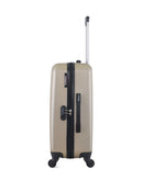 AMERICAN TRAVEL - Valise Moyenne SPRINGFIELD-A