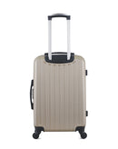 AMERICAN TRAVEL - Valise Moyenne SPRINGFIELD-A