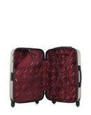 AMERICAN TRAVEL - Valise Moyenne SPRINGFIELD-A