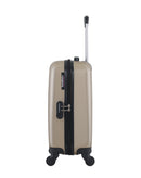 AMERICAN TRAVEL - Valise Petite Cabine SPRINGFIELD-E
