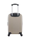 AMERICAN TRAVEL - Valise Petite Cabine SPRINGFIELD-E