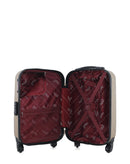 AMERICAN TRAVEL - Valise Petite Cabine SPRINGFIELD-E