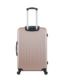 AMERICAN TRAVEL - Set de 3 Valises SPRINGFIELD-A