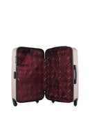 AMERICAN TRAVEL - Valise Grand Format SPRINGFIELD-A