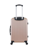 AMERICAN TRAVEL - Valise Moyenne SPRINGFIELD-A