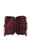 AMERICAN TRAVEL - Valise Moyenne SPRINGFIELD-A