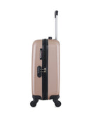 AMERICAN TRAVEL - Valise Petite Cabine SPRINGFIELD-E